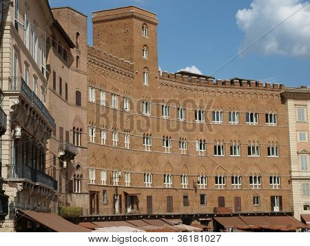 Siena