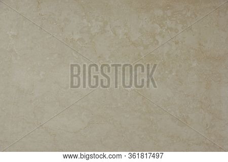 Italian Marble Botticino Beige With A Delicate Pattern