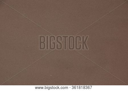 Natural Stone Cacao Quarzite Brown-beige Color Without A Pattern