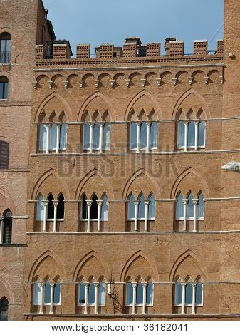 Siena