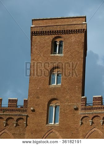 Siena