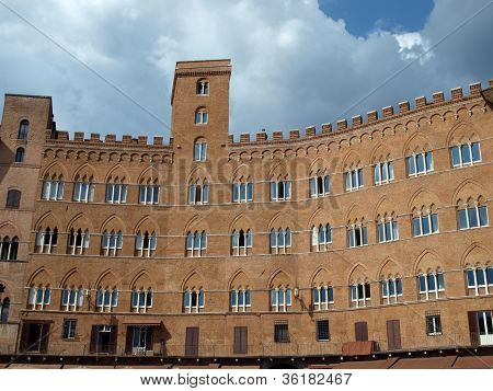 Siena