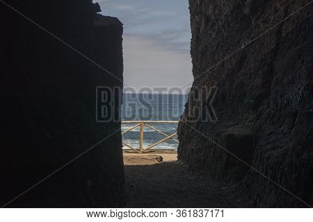 Portugal Madeira Ribeira Da Janela