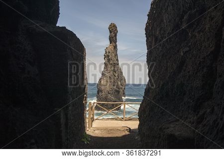 Portugal Madeira Ribeira Da Janela