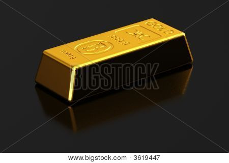 Gold Bullion