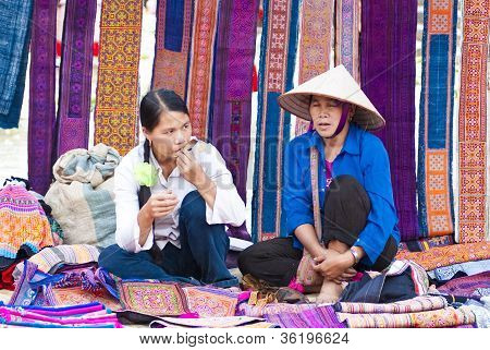 BAC Ha rynku