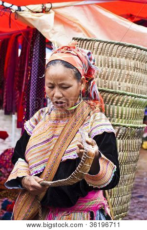 BAC Ha rynku