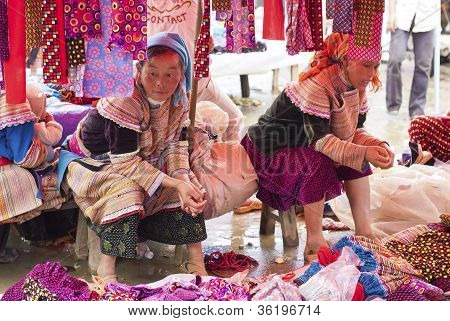 BAC Ha rynku
