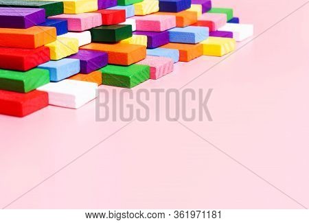 Concept Creative, Logical Thinking, Art,creativity Inspiration, Order, Business Organization