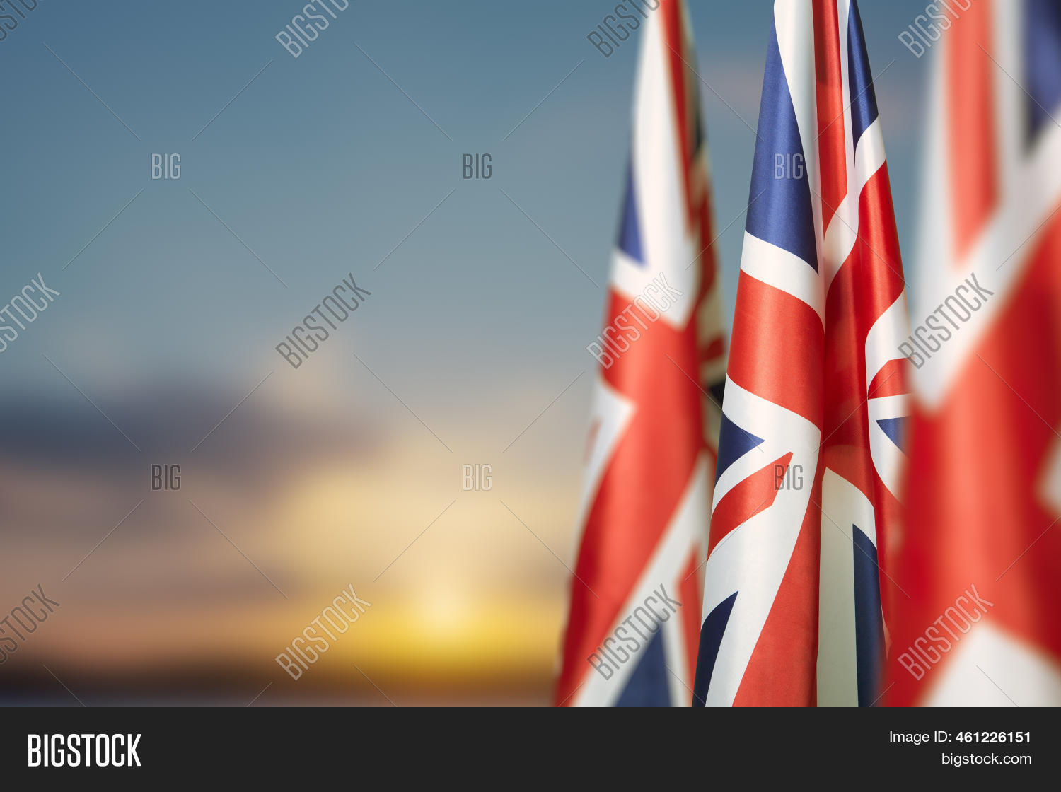 National Flags United Image & Photo (Free Trial) Bigstock