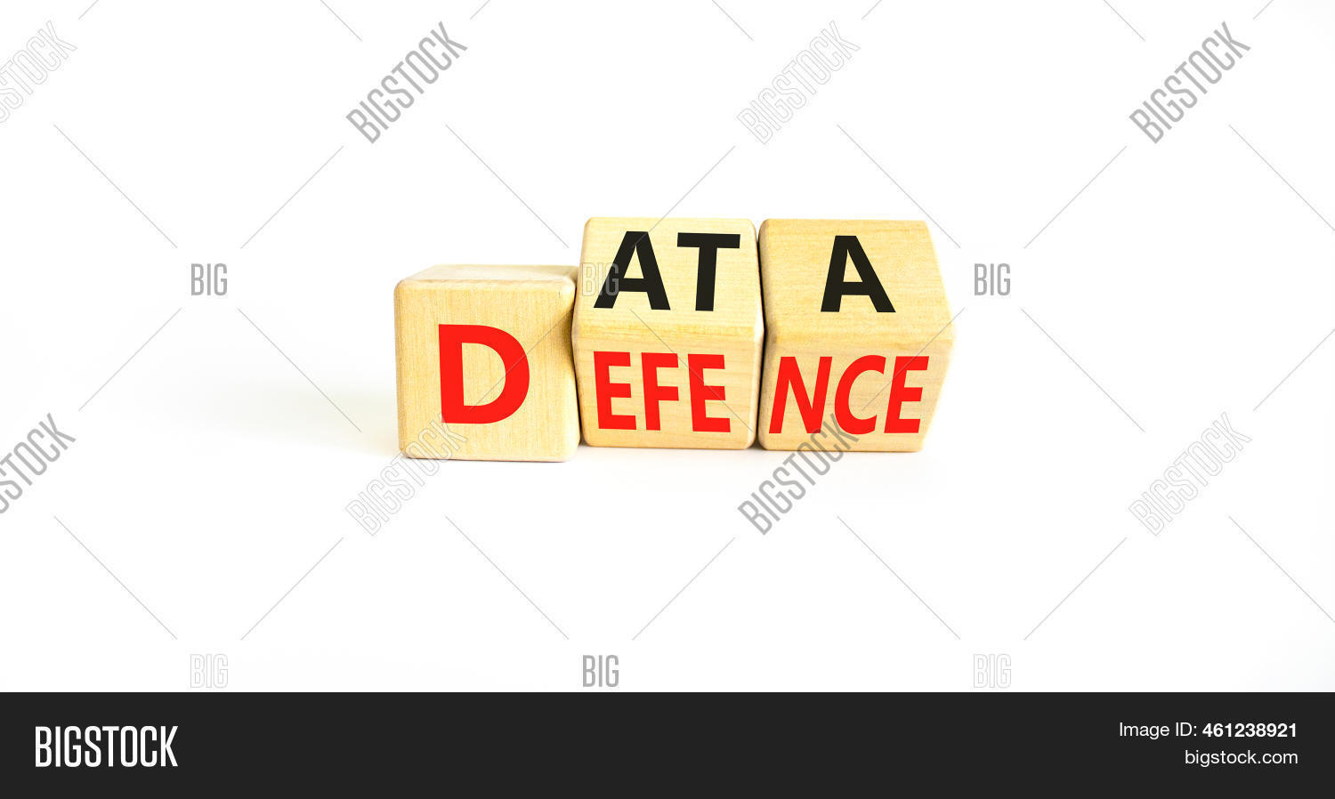 Data Defence Symbol. Image & Photo (Free Trial) | Bigstock