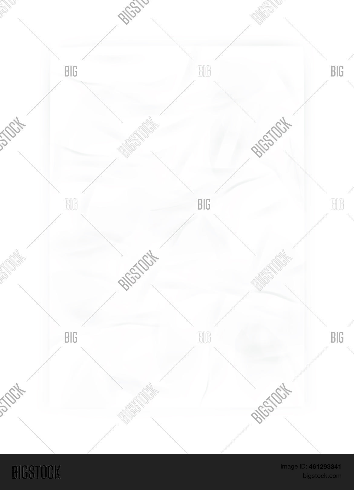 Paper Vector Realistic Realistic Paper Your Vector & Photo (Free Trial) | Bigstock