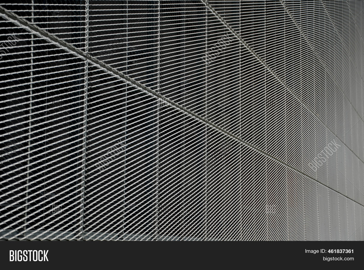 Steel Cladding Image & Photo (Free Trial) | Bigstock