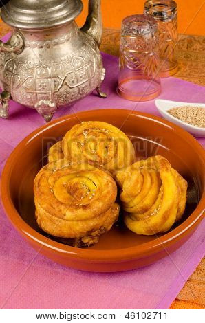 Ramazan tatlı