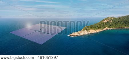 Solar Photovoltaic Image & Photo (Free Trial) | Bigstock