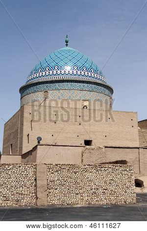 Bogheh-ye Roknaddin Lenka