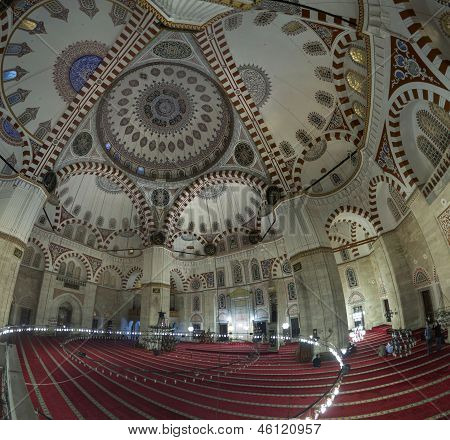 ? ehzade Moschea (? ehzade Camii)