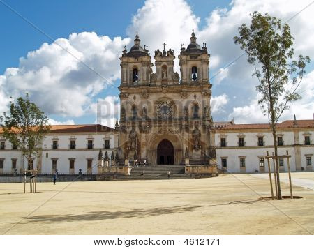 Monastero di Alcobaça