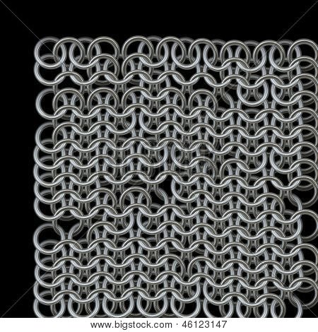 ส่อง chainmail เนื้อปิดอัพรูป
