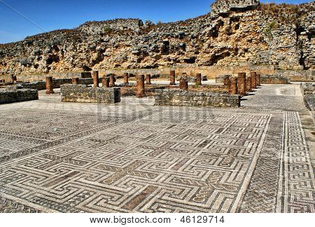 Rovine romane