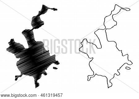 Tenasserim Island (republic Of The Union Of Myanmar, Burma, Mergui, Myeik Archipelago, Indian Ocean)