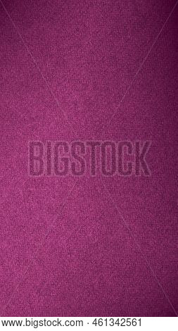 Dark Pink Colored Paper Texture. Textured Mobile Phone Wallpaper. Tinted Vertical Background. Large 