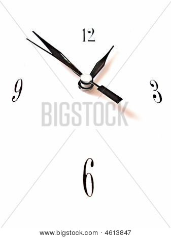 Pièce d'horlogerie
