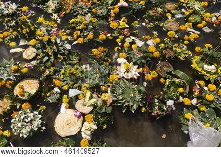 Loy Krathong Festival Thailand Also Named festival Of Lights