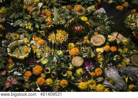 Loy Krathong Festival Thailand Also Named festival Of Lights