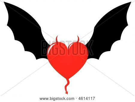 Demon Heart