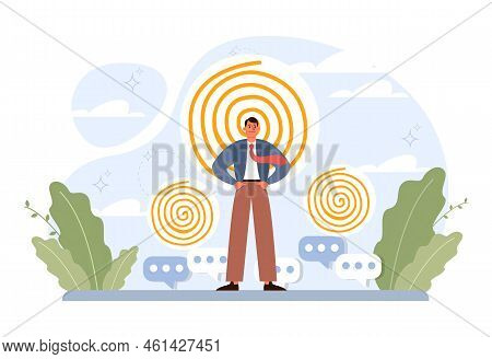 Manipulation And Control Over People Concept. Puppet Masters Hands I