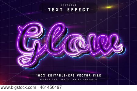 Crush Comic Text Effect - Editable 3d Text Effect In Adobe Illustrator App