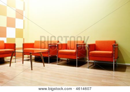 Waiting Room