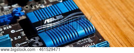 Enjoy Exceptional Performance With The Asus P8h67-v Gaming Motherboard. August 27 2022 Istanbul Turk