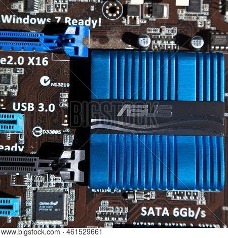Enjoy Exceptional Performance With The Asus P8h67-v Gaming Motherboard Used. August 27 2022 Istanbul