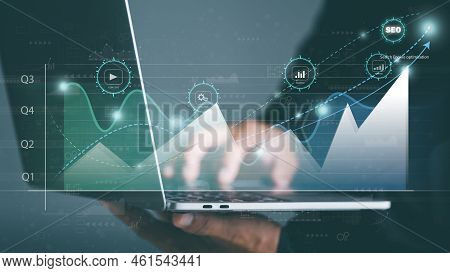 Seo Concepts Optimization Analysis Tool Search Engine Rankings Social Media Sites Based On Results A