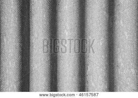 Bølgepap asbestcement tag