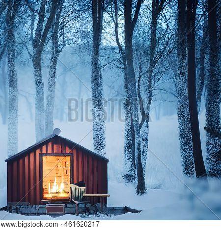 Glamping In The Beautiful Countryside. Luxury Glamping. Glamorous Camping