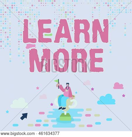 Text Caption Presenting Brand On Demand. Business Idea Deepen Knowledge Of The Thing You Want To Do 