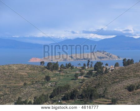 Isla Del Sol
