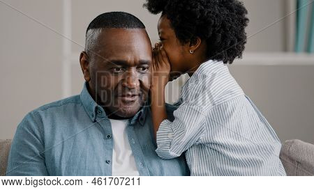 Little African Image & Photo (Free Trial) | Bigstock