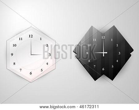Klockor