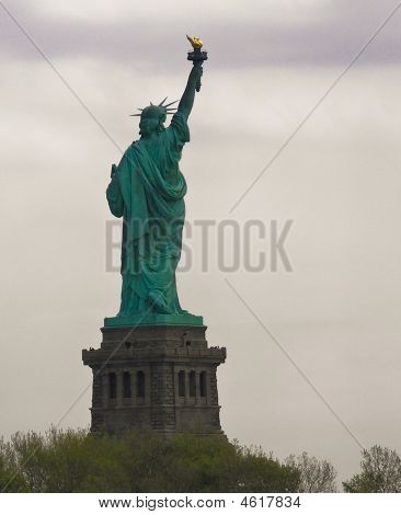Lady Liberty