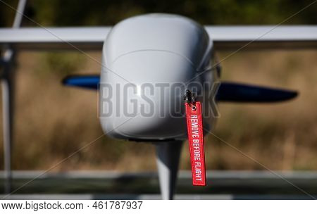 Unmanned Aerial Vehicle (dron) Poseidon For Armed Forces Of Ukraine