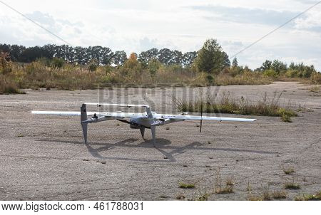 Unmanned Aerial Vehicle (dron) Poseidon For Armed Forces Of Ukraine
