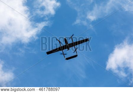 Unmanned Aerial Vehicle (dron) Poseidon For Armed Forces Of Ukraine