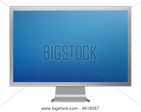 Lcd 모니터