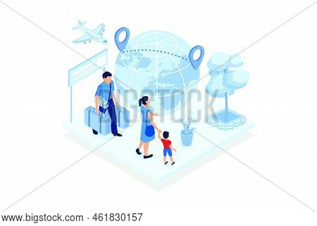 Human Capital . International Migration, Brain Drain, Digital Nomad, Trained Workers, Business Start