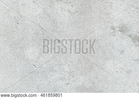 Gray Beton Texture, Light Gray Concrete Backgrounds, Cement Wall Surface. Blank Space. Backdrop Desi