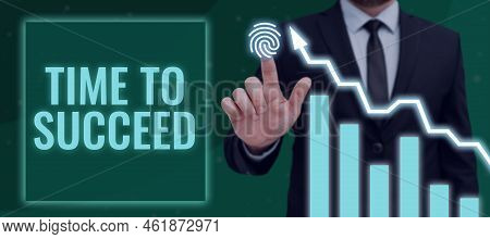 Inspiration Showing Sign Break The Rules. Business Concept Thriumph Opportunity Success Achievement 
